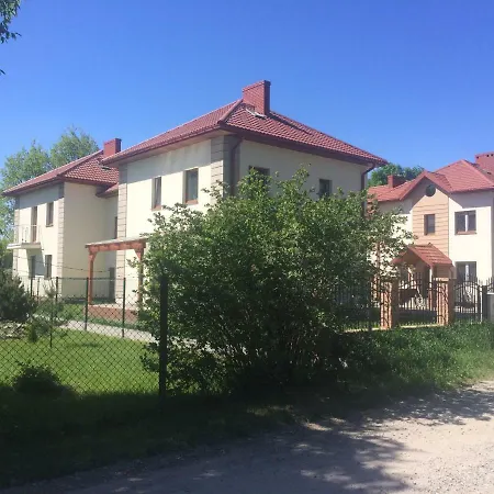 Kwatera prywatna U Ireny