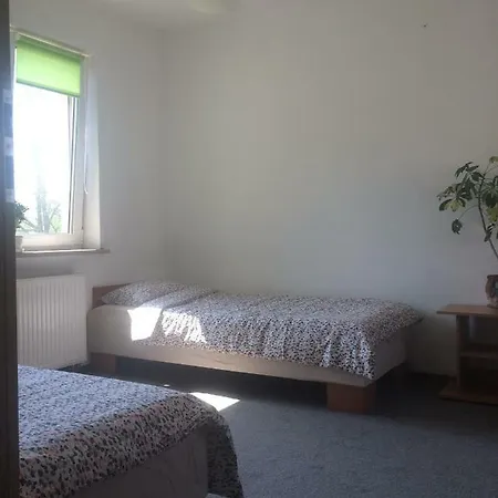 U Ireny Kwatera prywatna Zakręt