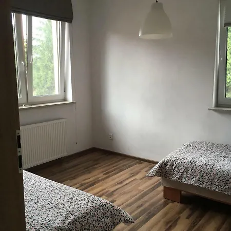 U Ireny Kwatera prywatna Zakręt