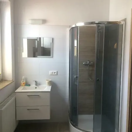 U Ireny Kwatera prywatna