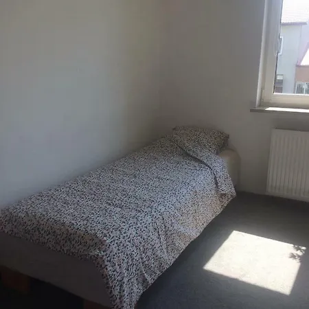 Kwatera prywatna U Ireny